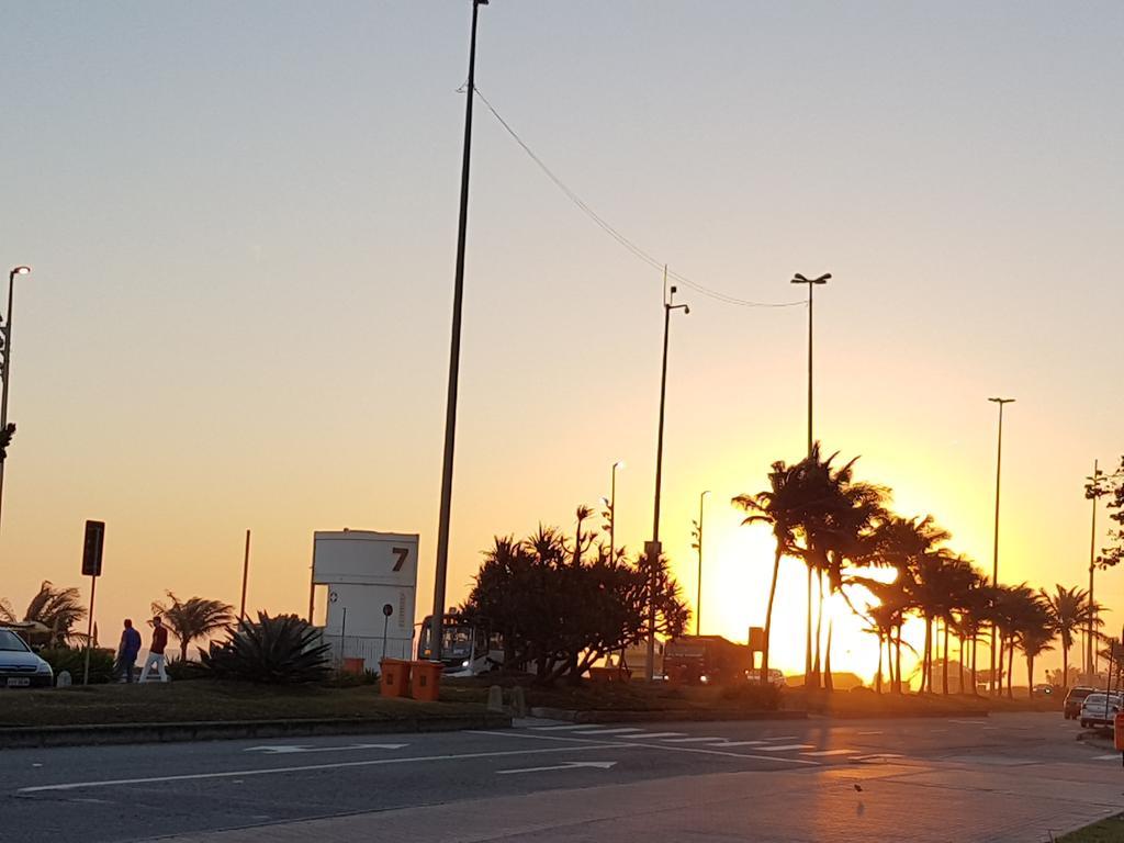 Novotel Rio De Janeiro Barra Da Tijuca Exterior photo